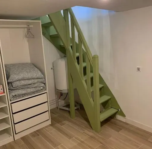 Apartamento Beau Deux Pieces Pres De Paris